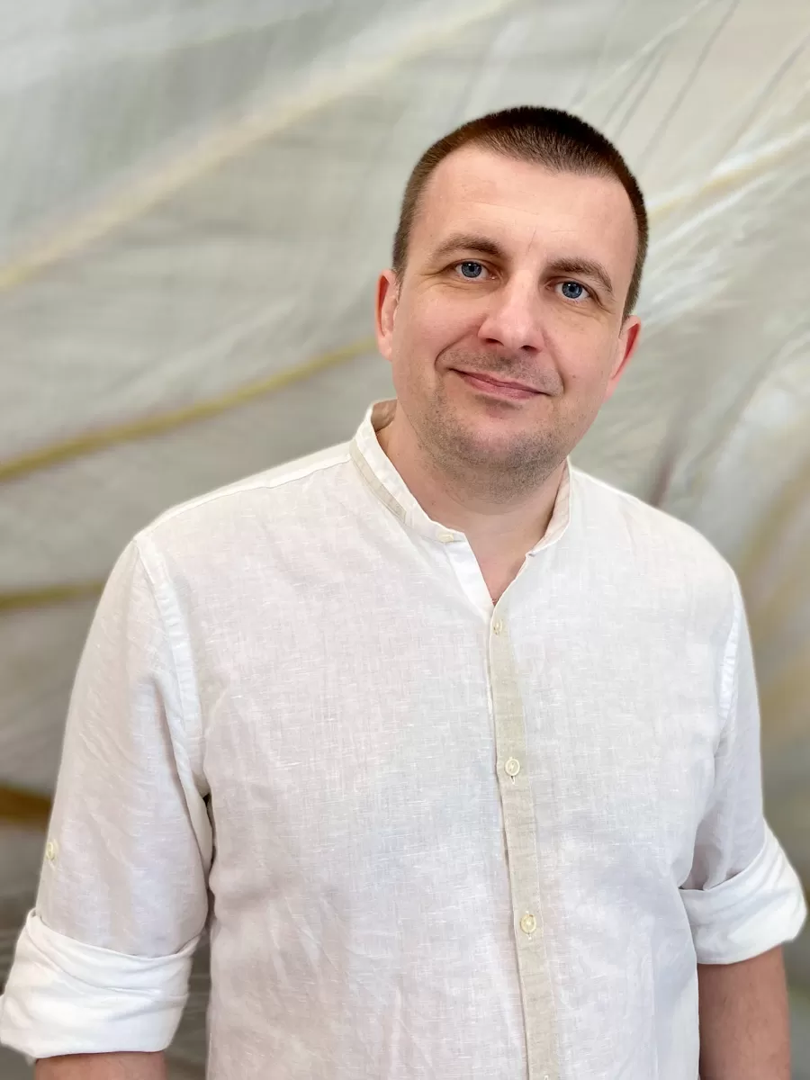 Arkadiusz Biniaś